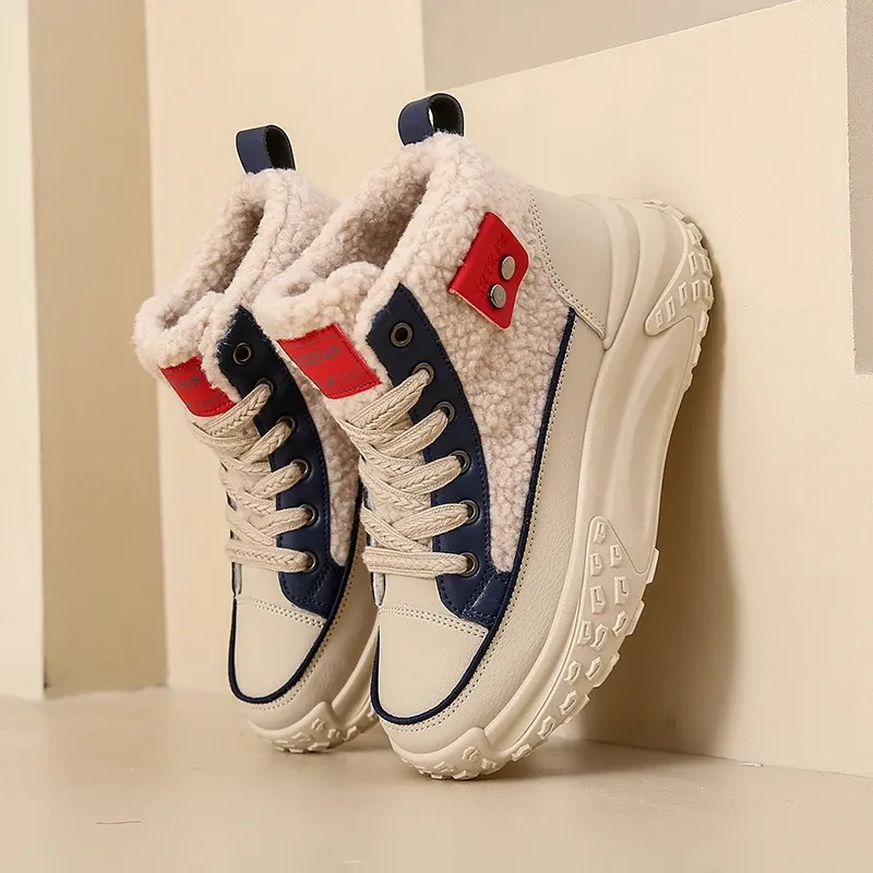 High ankle golf shoes sales