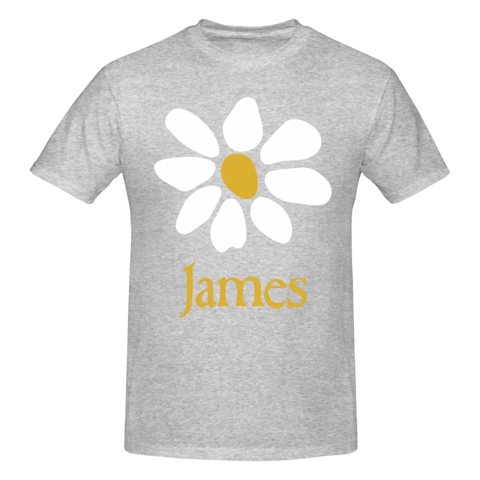 James band t shirt deals
