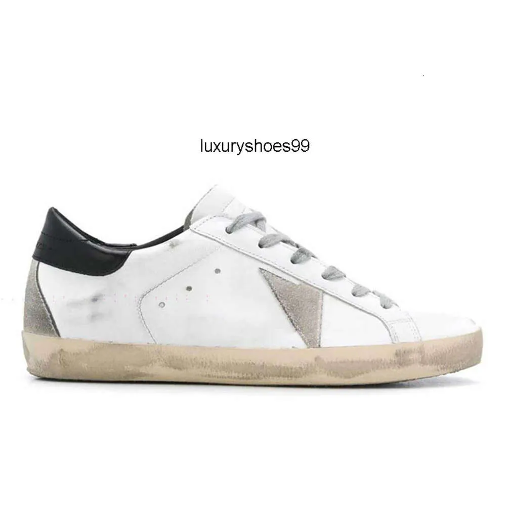 Superstar dorate top