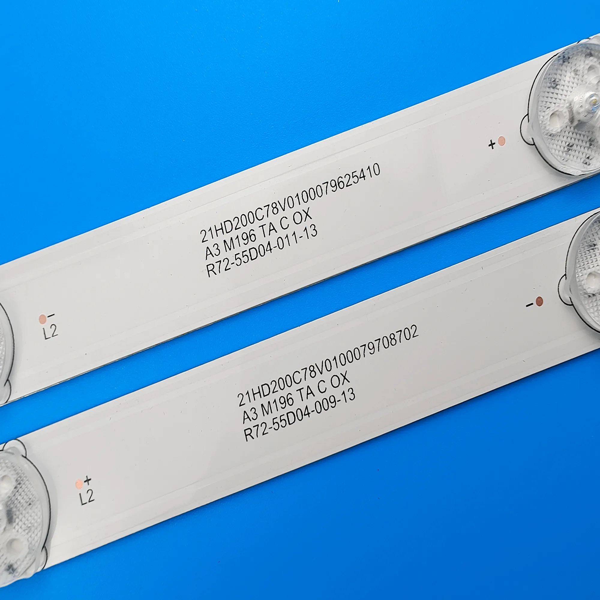 その他 t DHgate.com:LED Backlight Strips For JVC LT-55N776 AKTV
