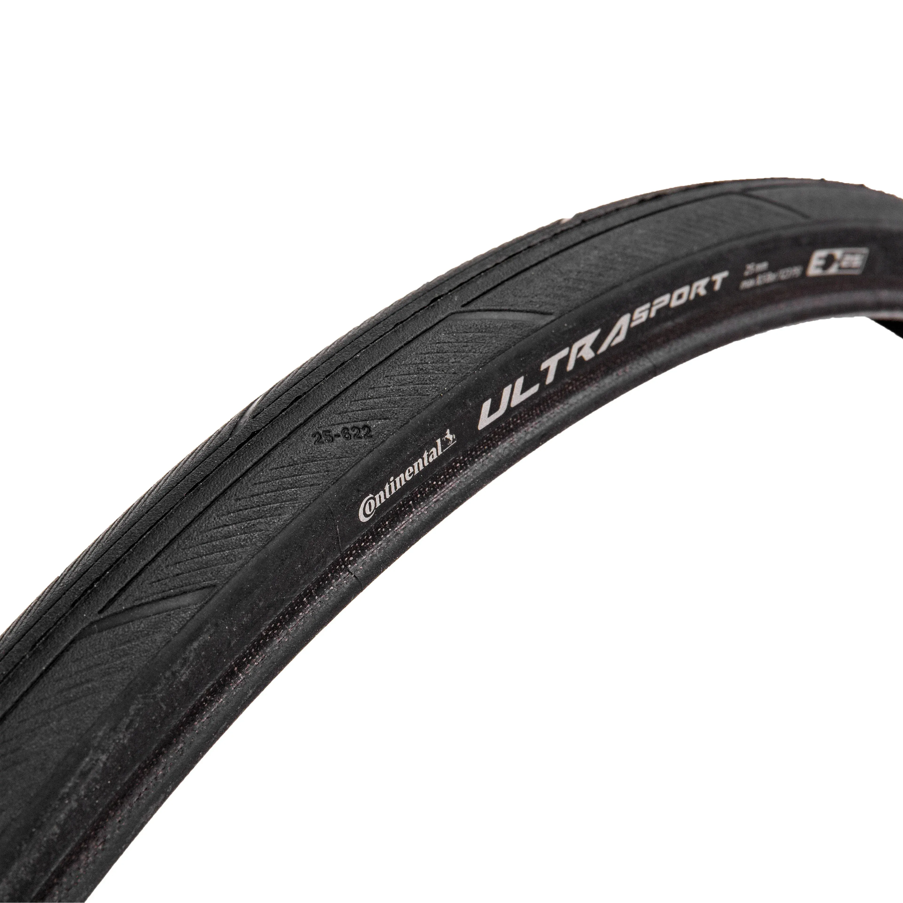 2PCS Continental Ultra Sport lll 2024 Tire 700x25 700x28 Road Bike Tyre Wire Bead Road Cycling Bicycle Tire 1 Pair 2 Tyres