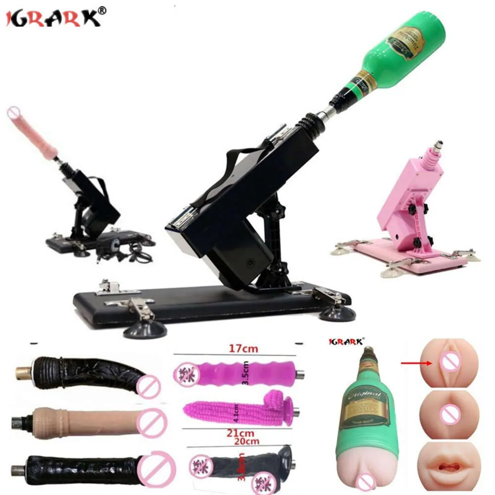 perfect fit sex toys LOVENSE Mini Sex Machine, Sex Toys main image 1