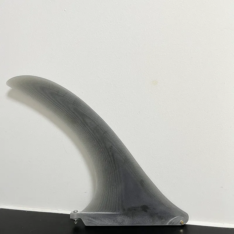 DHgate.com:11-inch Fiberglass Single Center Fin for