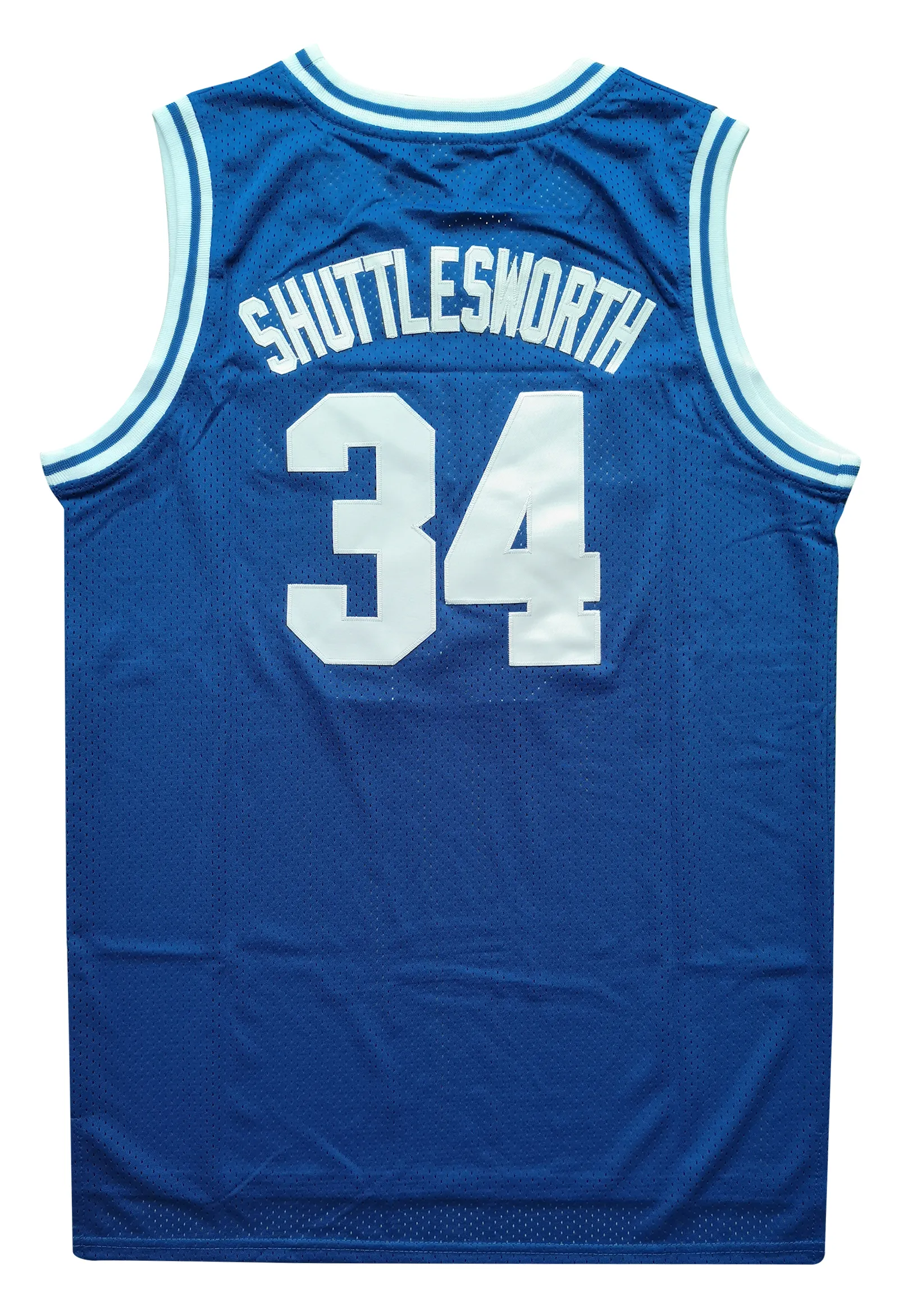 Shuttlesworth jersey store