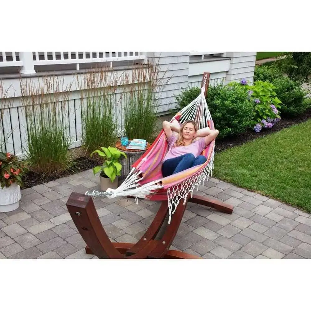 Hammock swing set hotsell