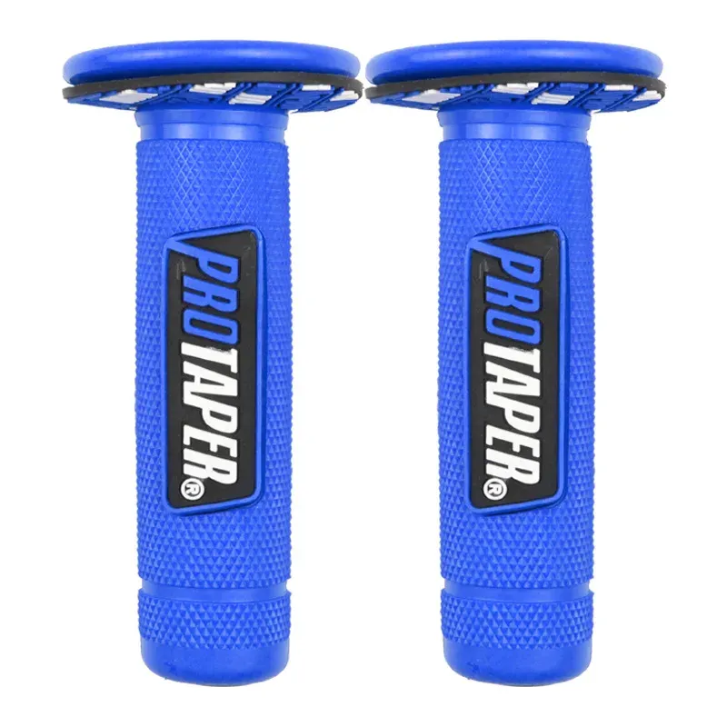 Stuurgreep Gel Rem Handvatrubber Voor 7/8 MotorcyclemotorCross Dirt