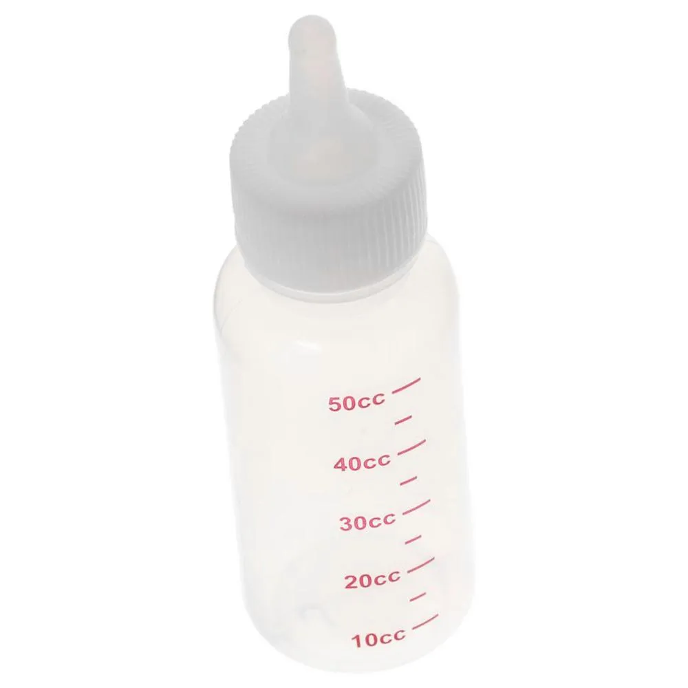 Cat milk feeder on sale