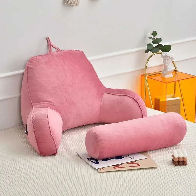 Reading cushion for bed online