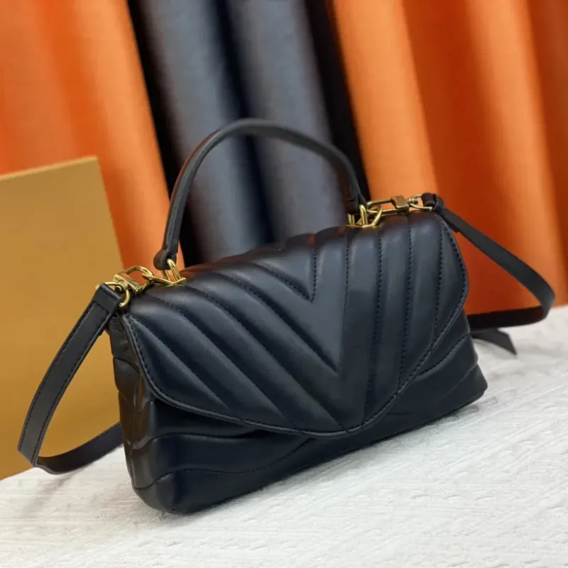 Fashion Designer Totes Bag Luxury Womens Handbags Hold Me Shoulder Bags Top Quality Leather Flower Letters Crossbody Ladies New Wave Makeup Purses Wholesale From 43 DHgate