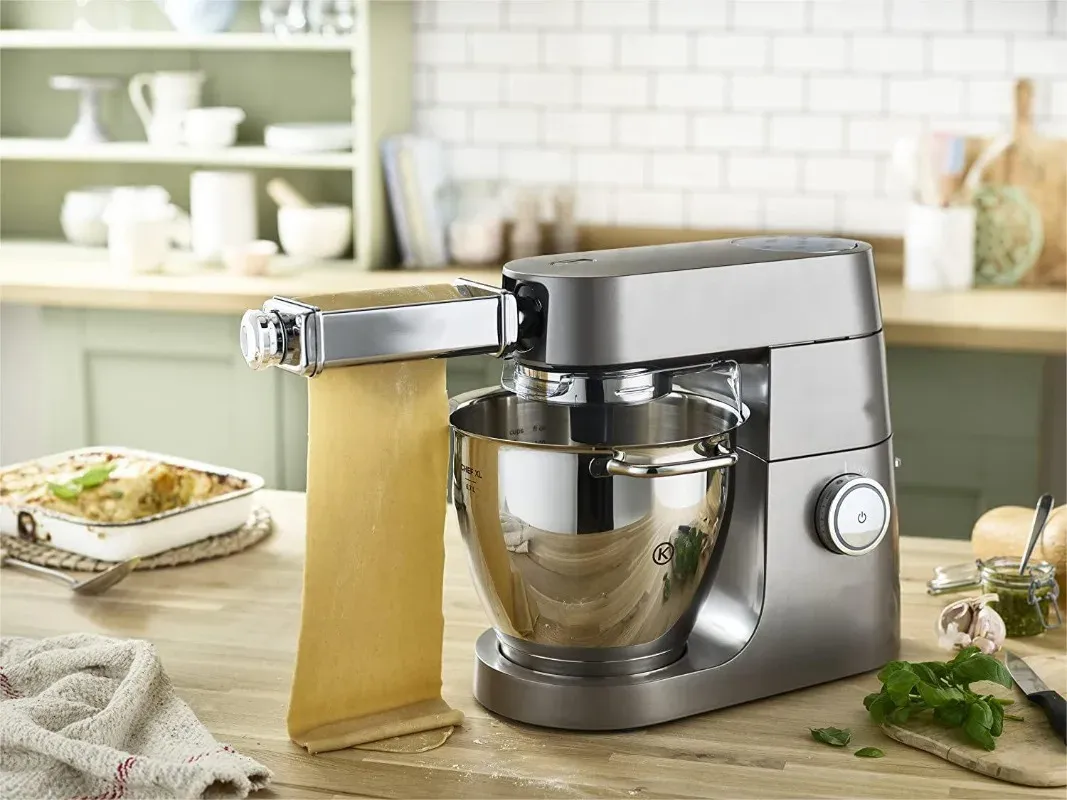 Kmix food processor attachment online