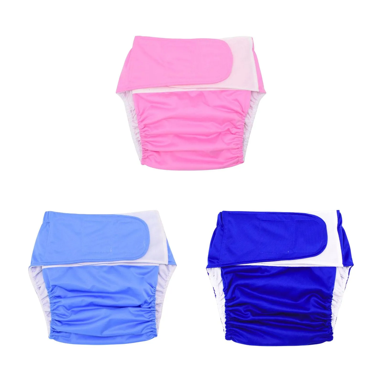 Adult Rubber Training Pants 【Hot New Release】 High Quality