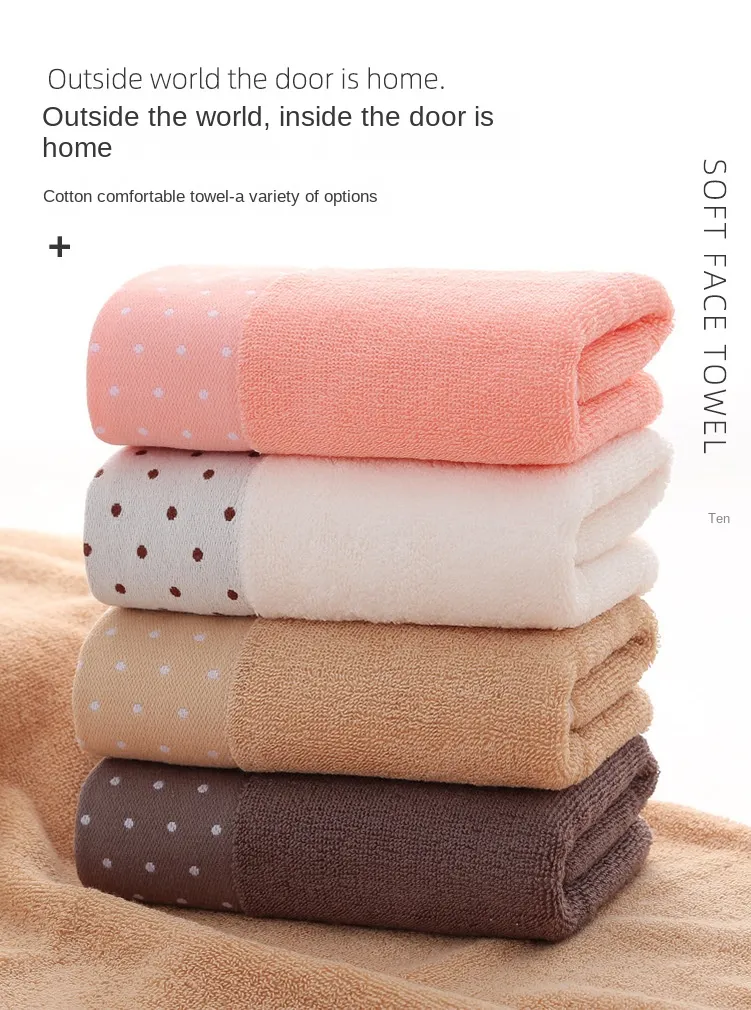 Full Towel Wholesale Soft Absorbent Cotton Towels For Premium Comfort 2024 Collection From Jxzbamboo 0.61 DHgate.Com