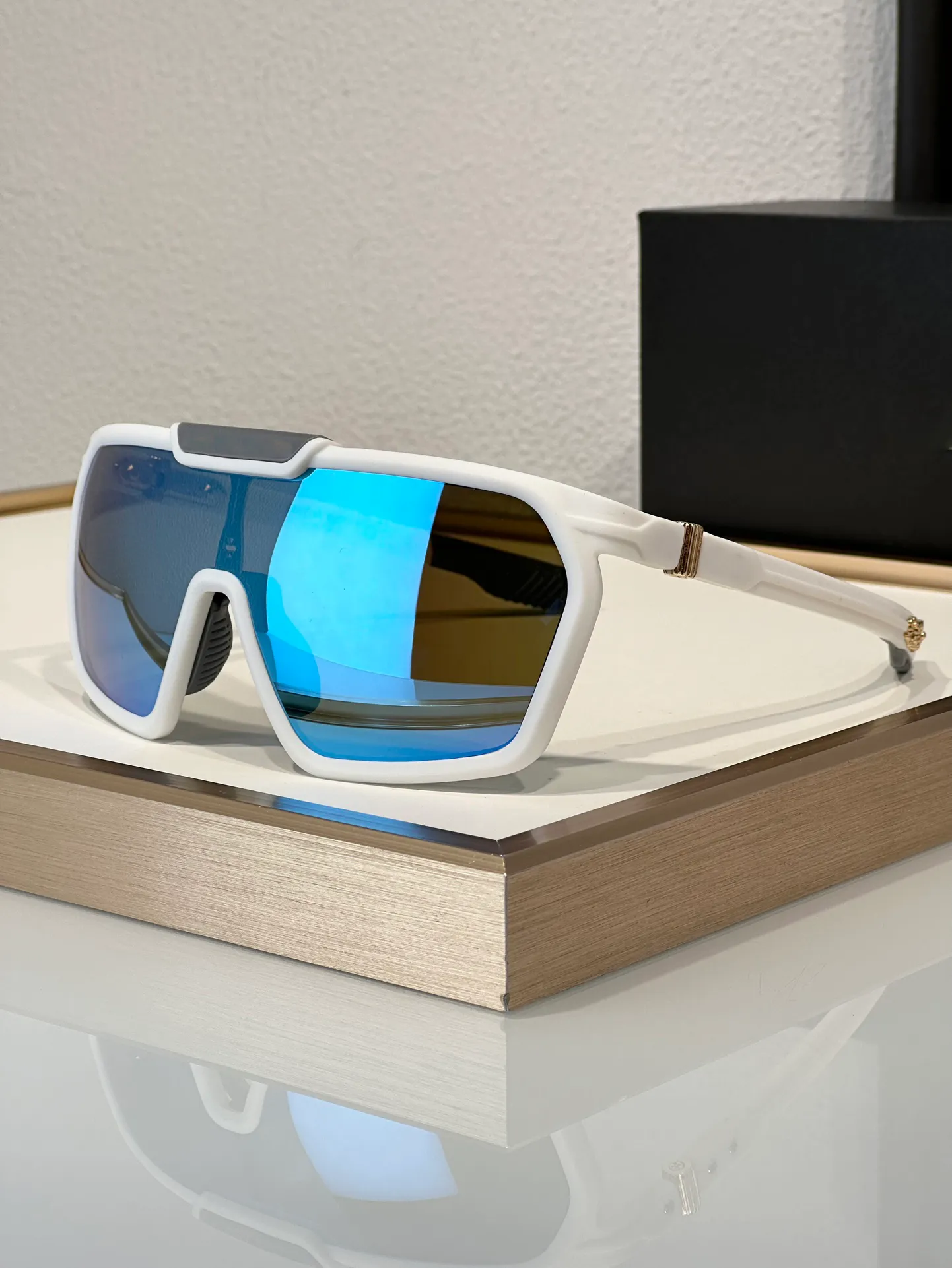 Men Sunglasses For Women Latest Selling Fashion Sun Glasses Mens Sunglass Gafas De Sol Glass UV400 Lens U CNT SEA ME