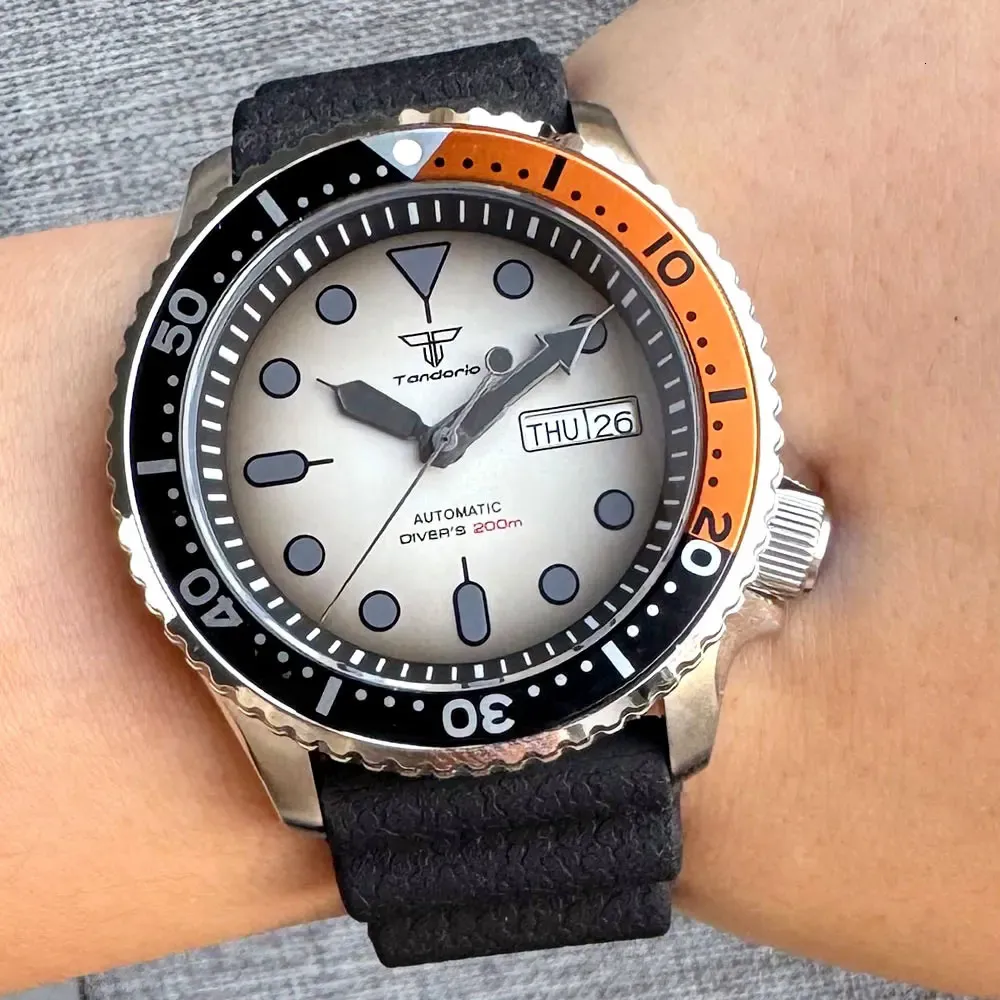 Skx nh36 best sale