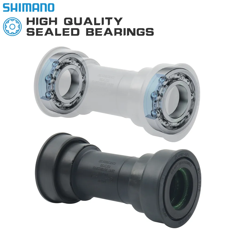 Tiagra bottom bracket best sale
