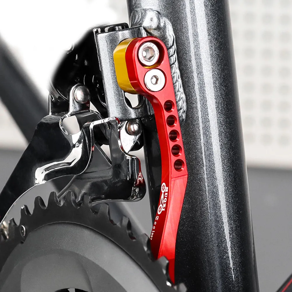 Chain Guide Chain Catcher Sram Chain Guide Universal Bike Chain Catcher  Carbon Fiber Anti-Drop