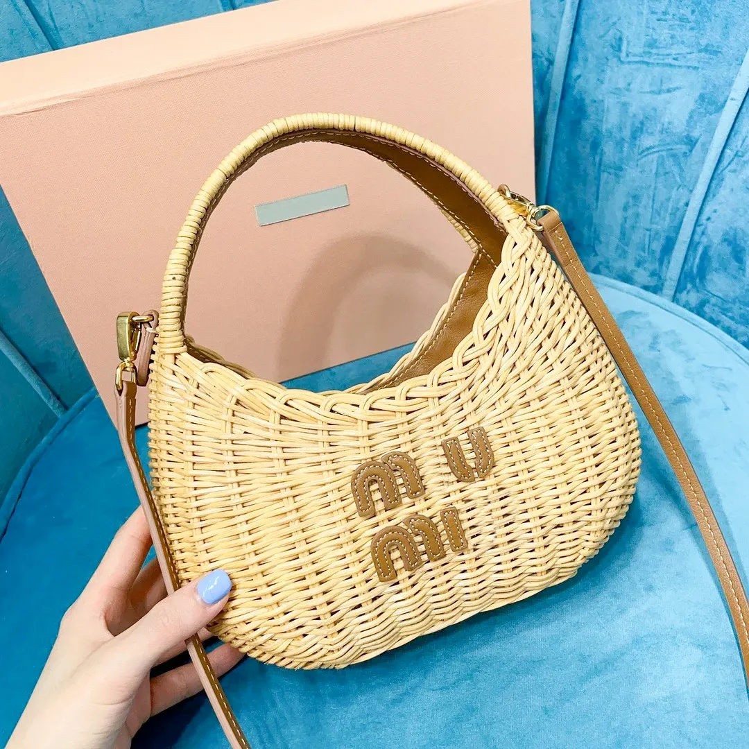 Rattan bag for men shop
