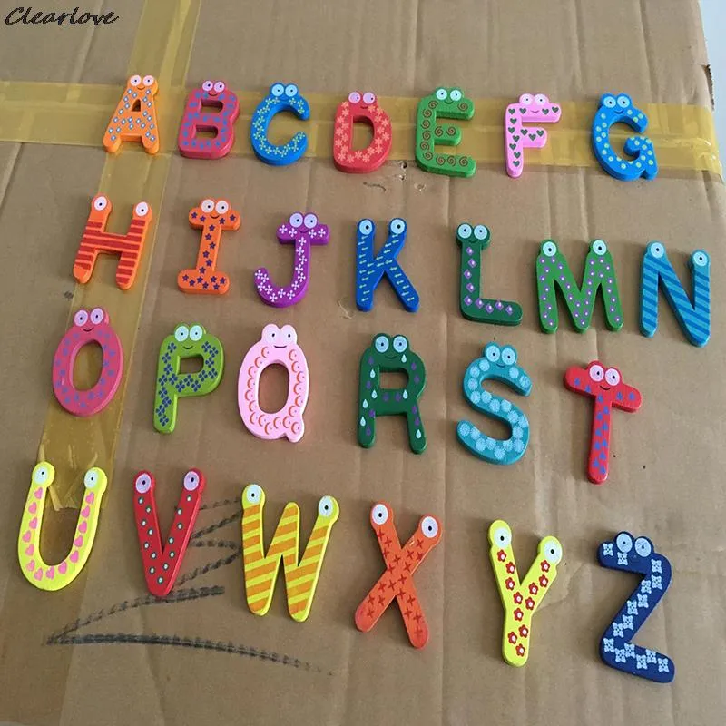 Buy Magnetic Letters And Numbers Alphabet Magnets ABC 123 Fridge Toy Set Educational Preschool Learning Toys Spelling Counting Uppercase Lowercase Math Symbols For Kids 3 4 5 Years