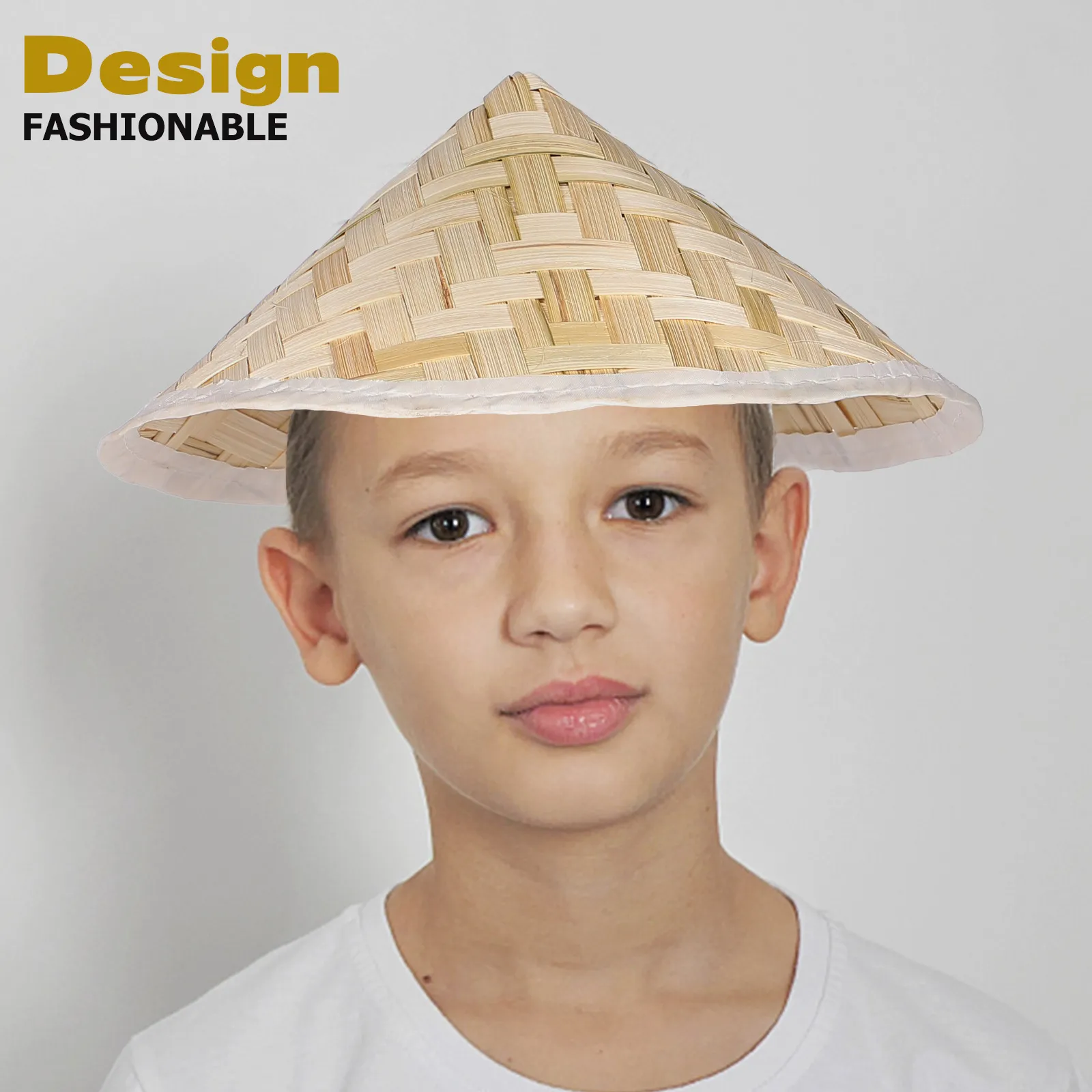 Chinese Rice Paddy Hat With Paper Lanterns Kmart Pendant Coolie Lamp Beachcomber Hat For Chinese Fishing And Japanese Oriental Style From Homepro8 17.19 DHgate.Com