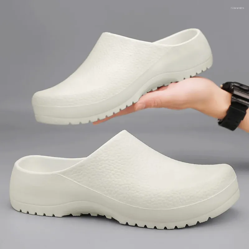 Clogs waterproof clearance