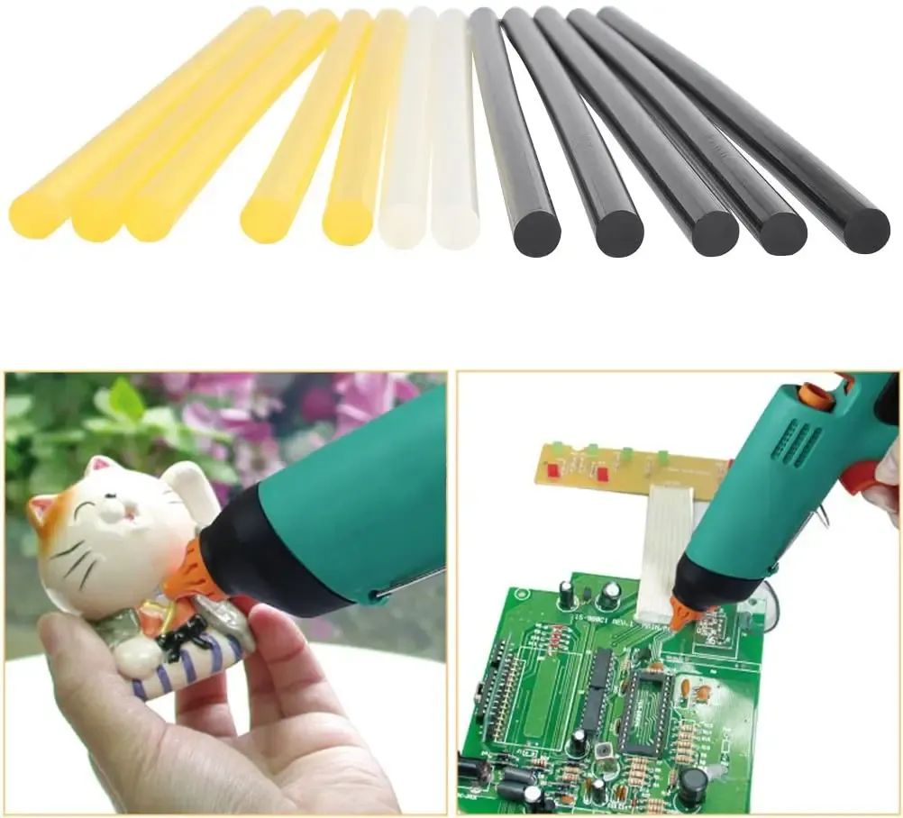 Wholesale High Strength Hot Glue: Unleash the Power of PVA Glue Sticks by  Secbond manufacturer and supplier |, image size:1002x908