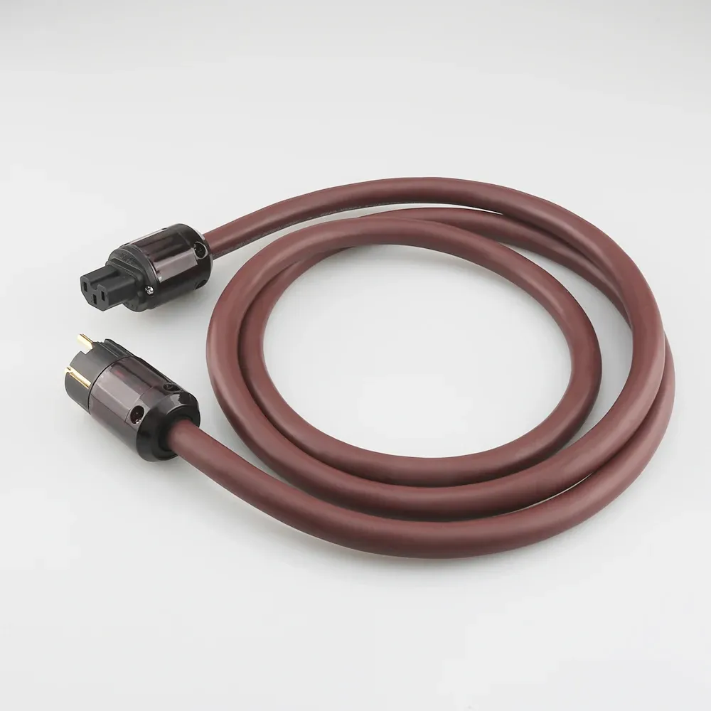 CARDAS Golden Reference Audio Power Cable High End OFC EU Schuko