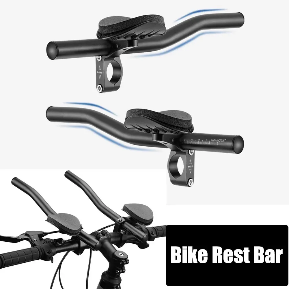 Bicycle rest handlebar cheap