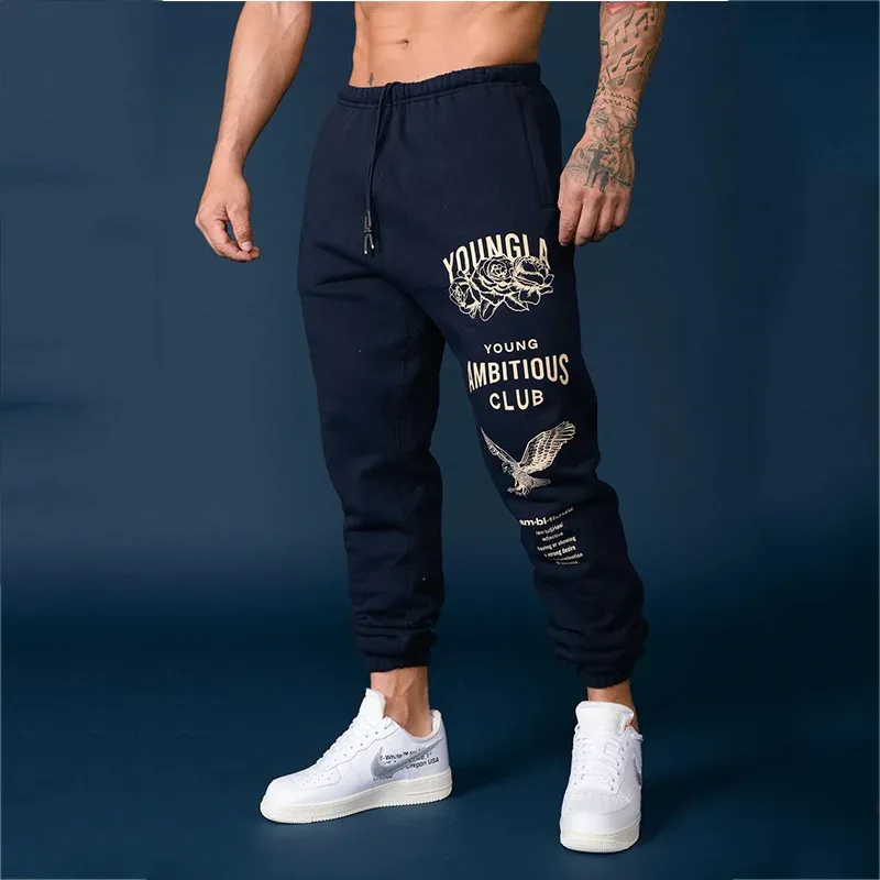 Young la sweatpants new arrivals