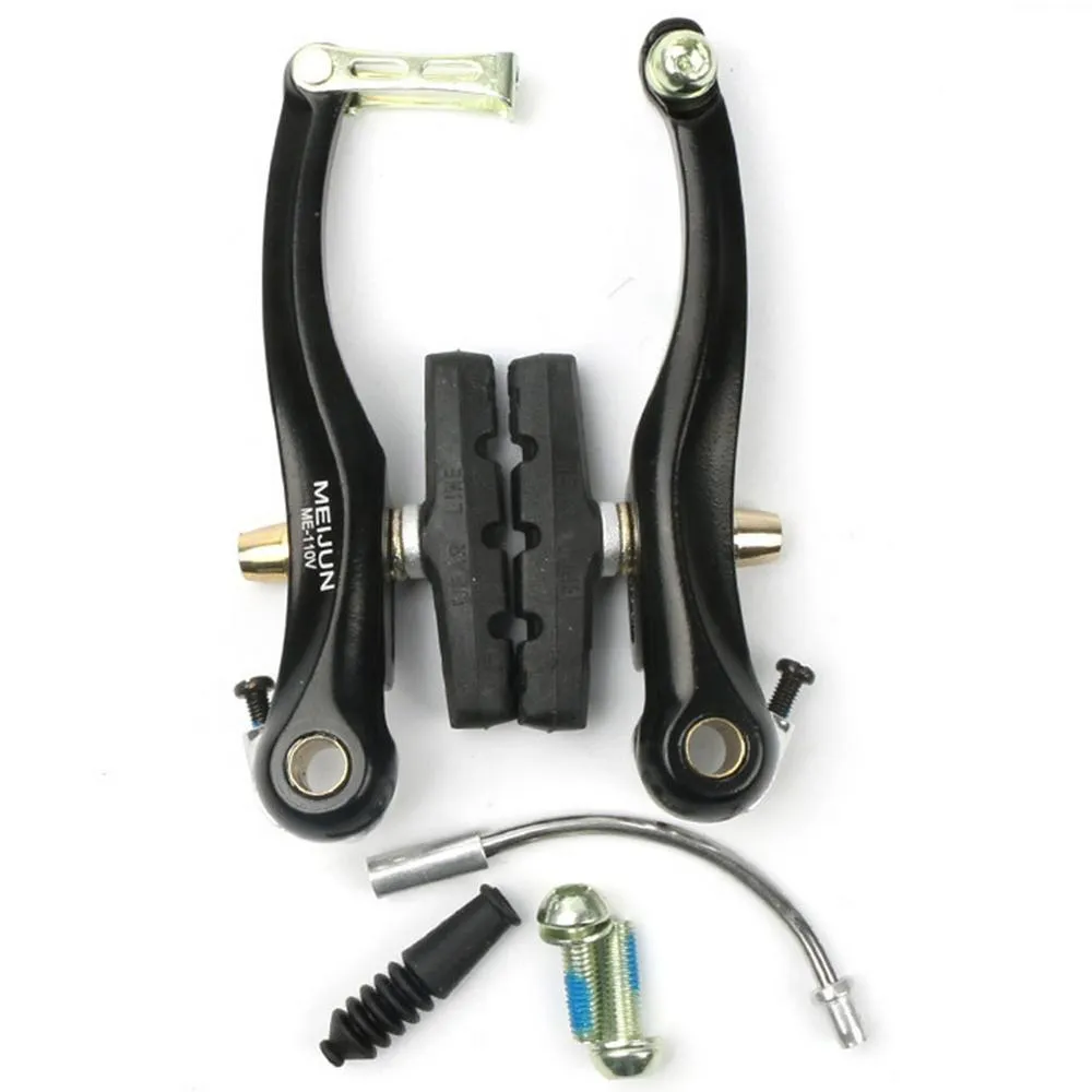 Top 10 Best V Brakes Mountain Bike : Reviews & Buying Guide