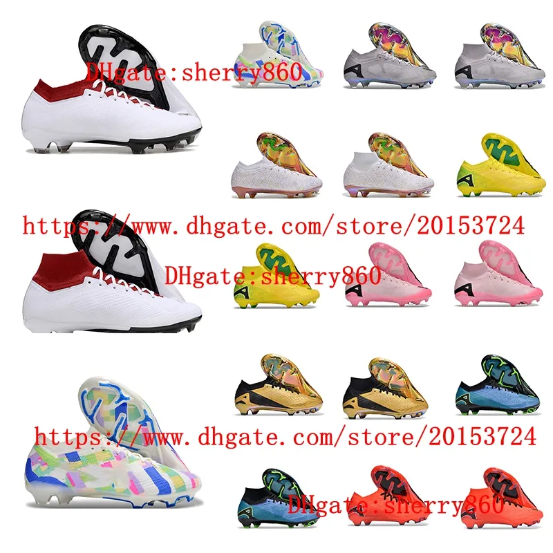 Soccer Cleats For Sale: Elite Soccer Cleats, Performance Football