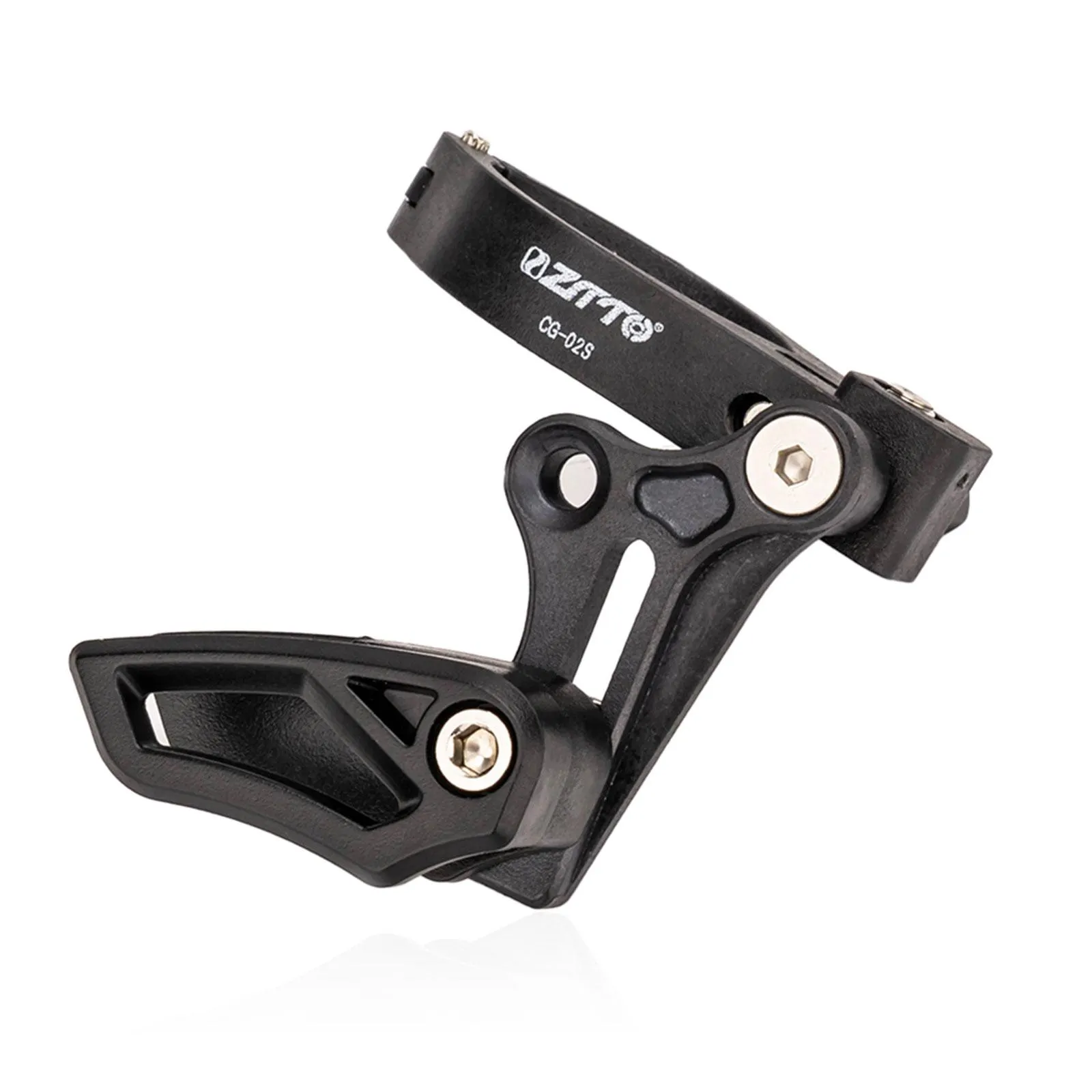 ZTTO Adjustable Chain Guide For MTB And Road Bikes Single Disc Chain For Single Wheel Crank From Homepro17 7.98 DHgate.Com