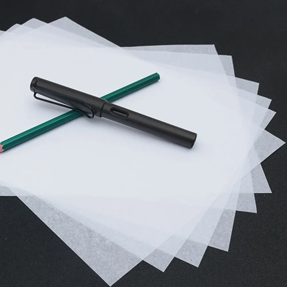 Translucent Graphite Paper 16K Translucent Tracing Paper Copying Calligraphy... From Ddmymay, $52. ...
