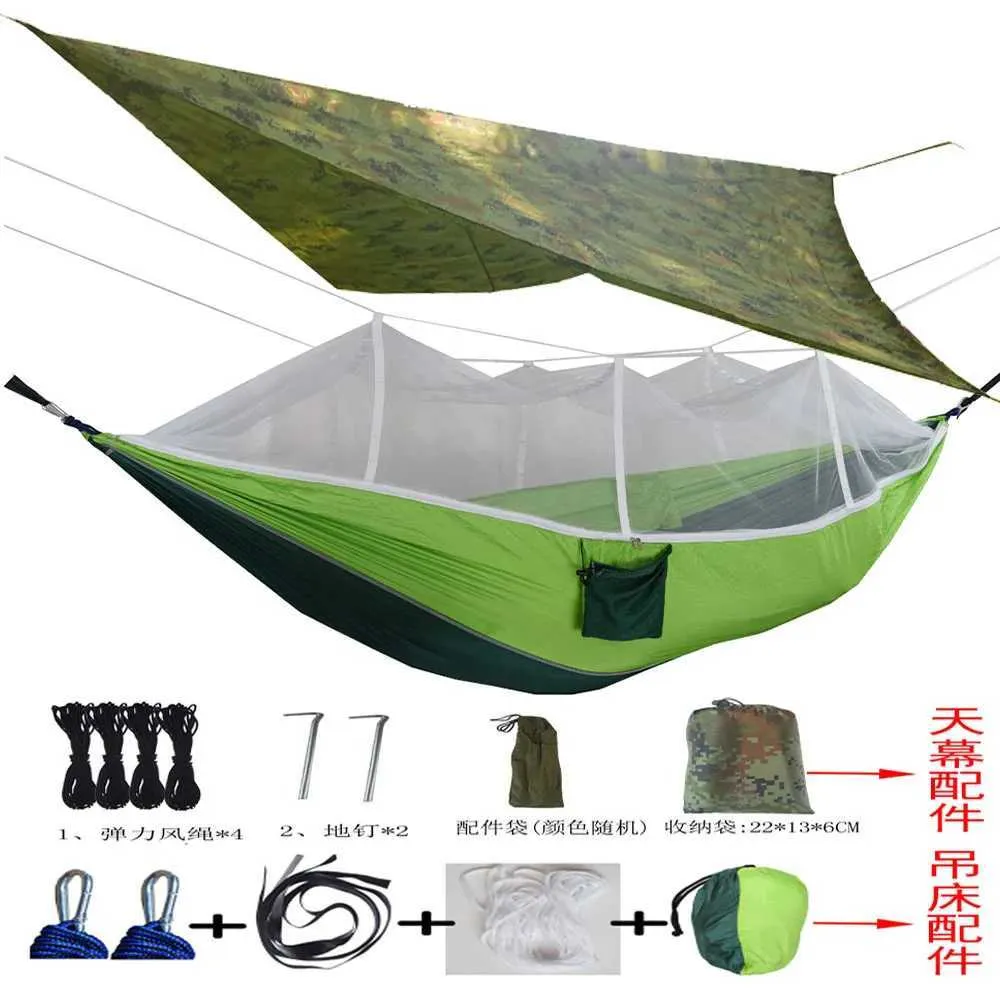 Waterproof hammock tent online
