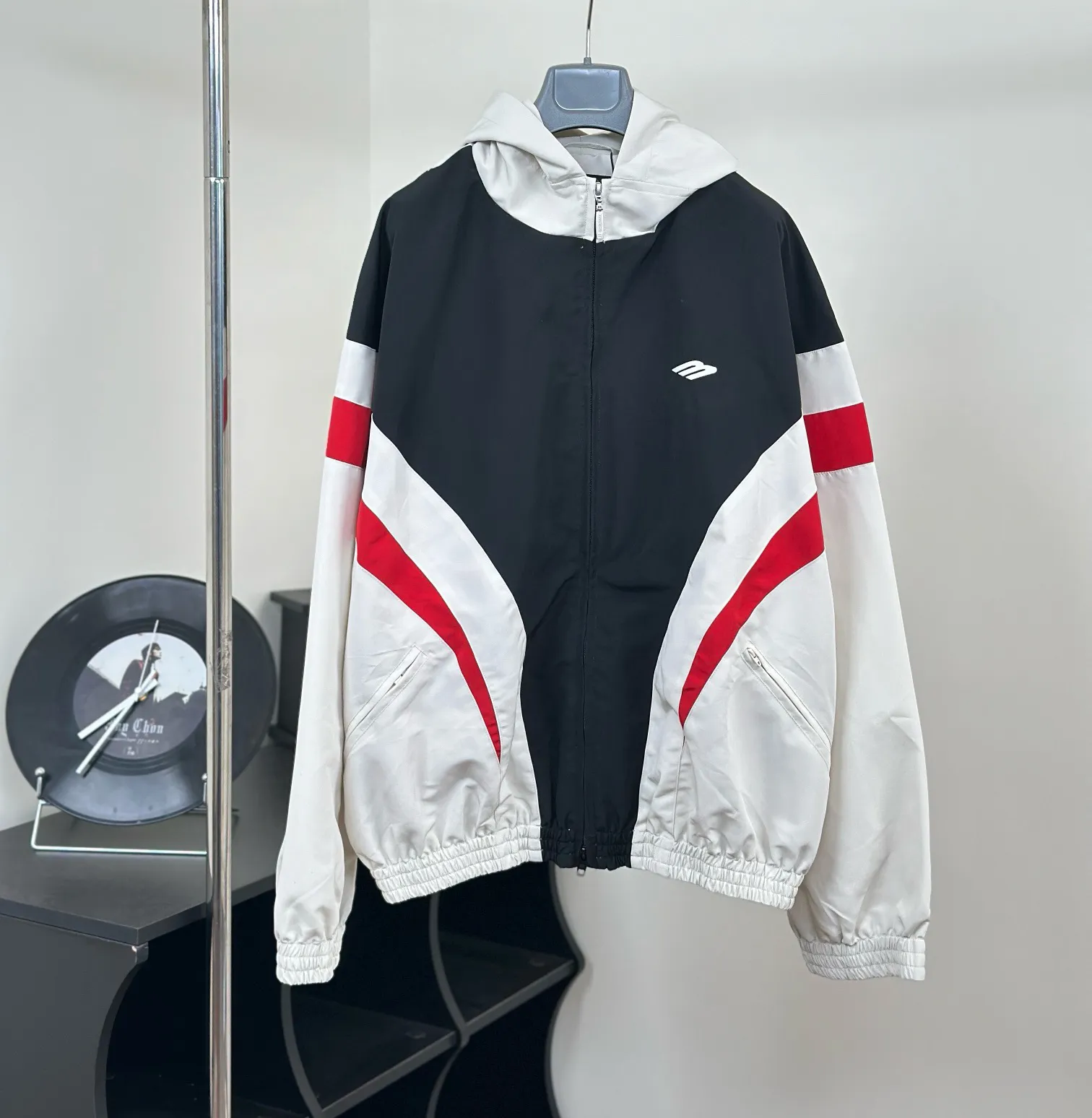 Save Big on Bulk Men Moto Jacket 2024ss Wholesale Jacket Man Moto Coat  Outside Driving Suit Style Fashion Quantity Waterproof Cheap Plus Size Men  W550