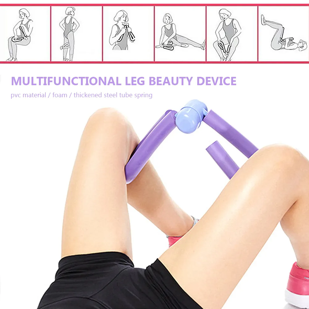 Multifunctional leg trainer 2025