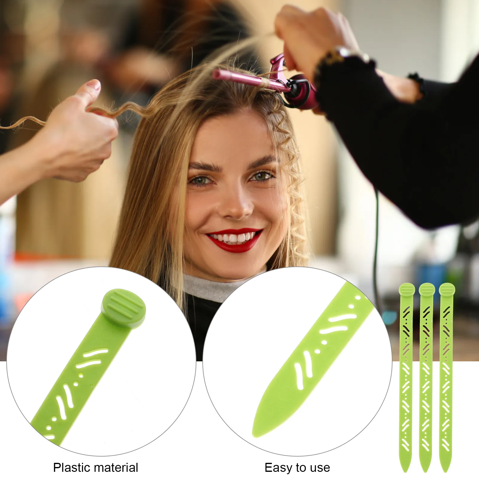 Best rollers for spiral curls store