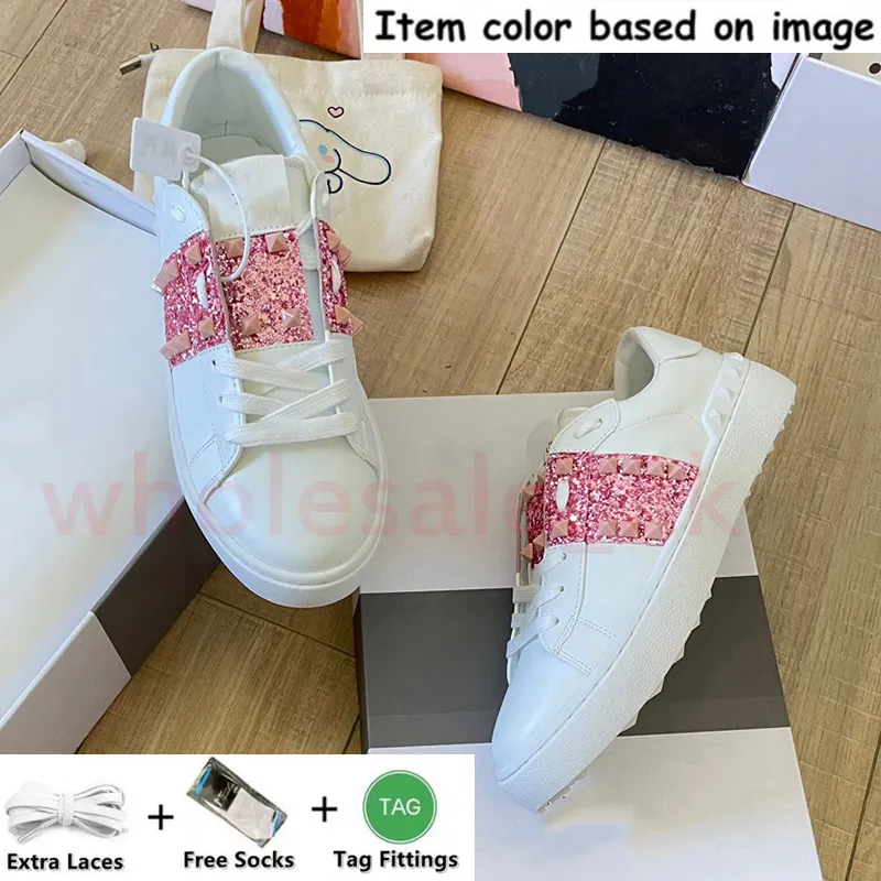 Valentino Garavani Offene Sneakers Casual Schuhe Trainer Dress Schuh Herren Damen Leder Atmungsaktiv Offen Fur Eine Veranderung Niedrige Outdoor Sportarten Von 25 48 DHgate