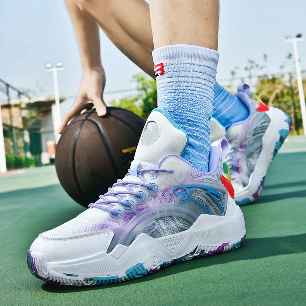 Youth high top shoes hot sale