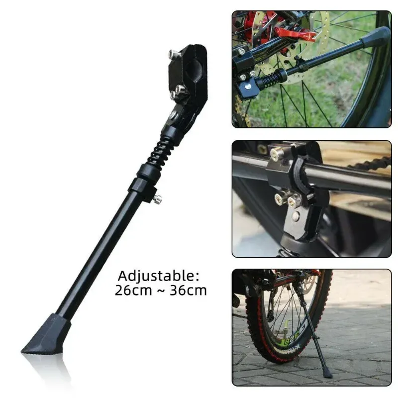 Kickstand 26 inch bike outlet