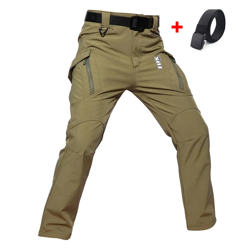 Cycling cargo pants shop