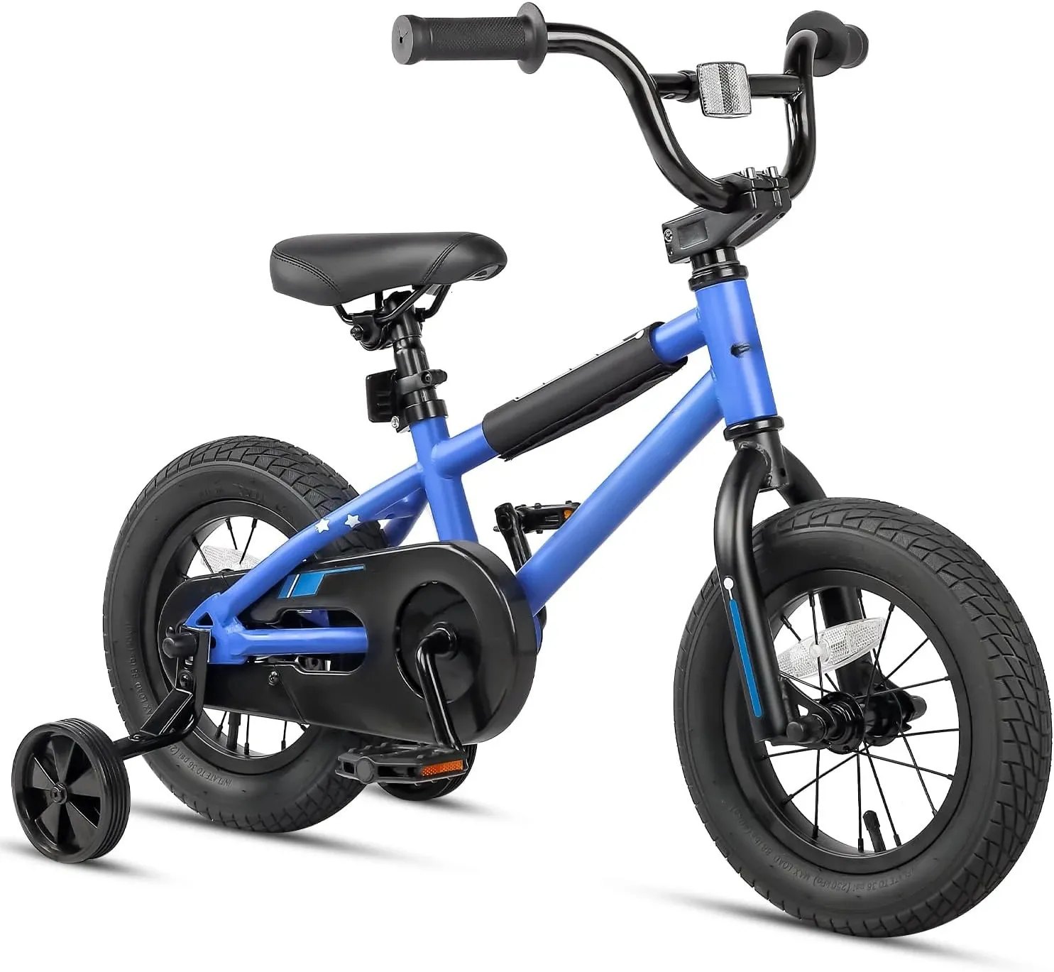 BMX Style Bicycle For Kids 12 Inch Training Three Piece Wheels With Brake Multiple Colors Ideal For Boys And Girls Aged 1 8 Years 240518 From Hu09 89.85 DHgate.Com