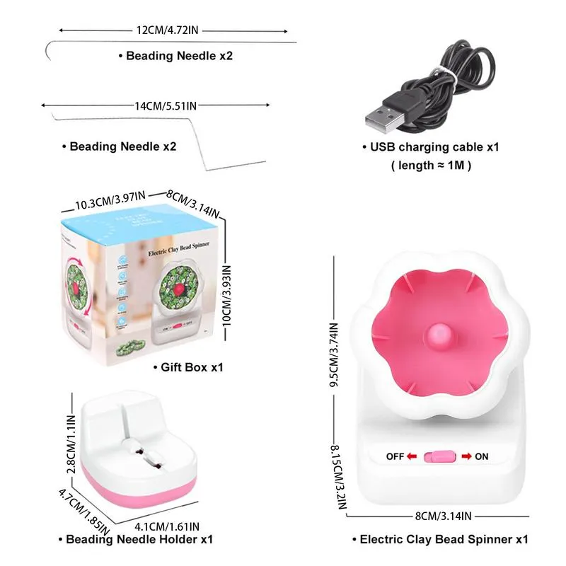 Bead bracelet machine sale