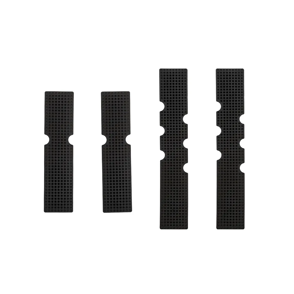 Soft Silicone Bike Accessories Handlebar Grips With Anti Skid Strap Belt Comfortable Gel Bike Accessories Tape From Ddmywonder 9 DHgate.Com