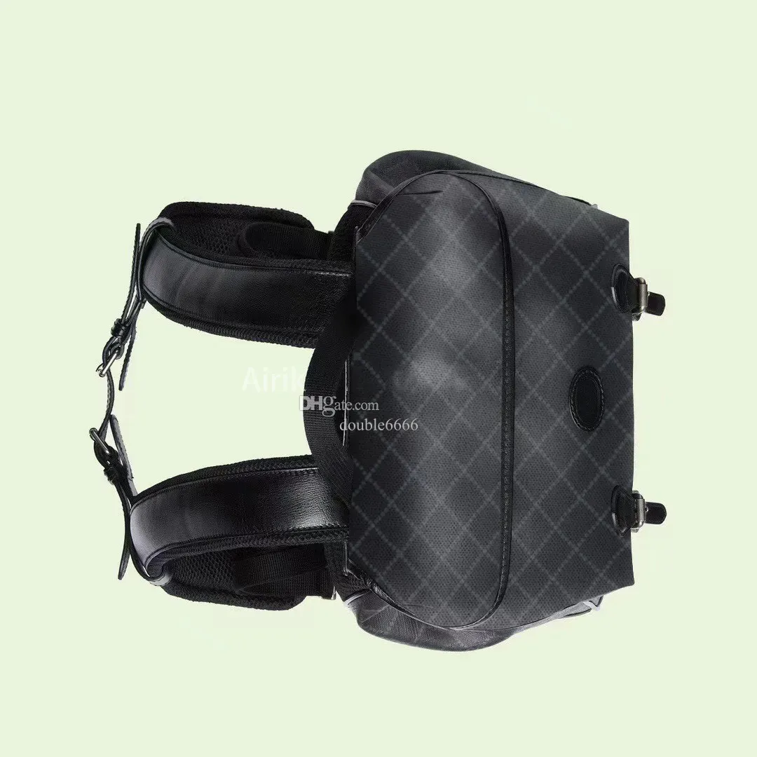 Unisex crossbody fashion backpack hotsell