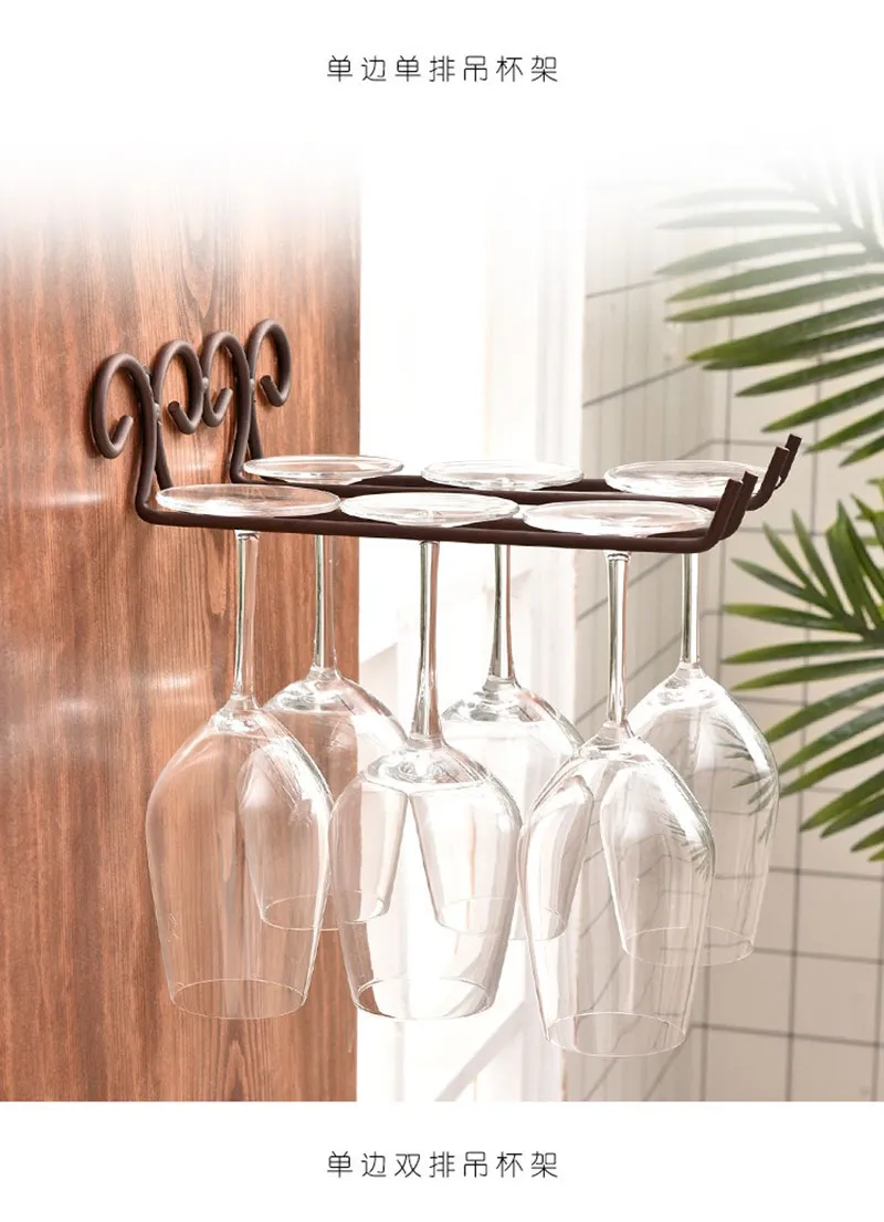 Stemware holder lowes 2025