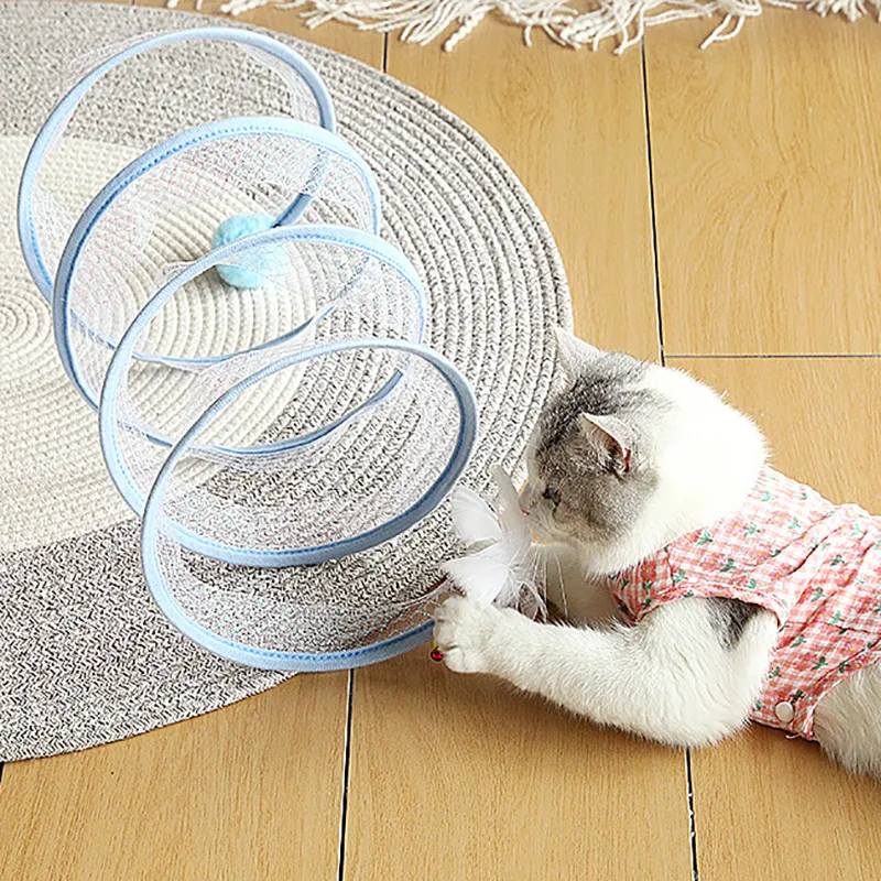 Cat tunnel kmart new arrivals