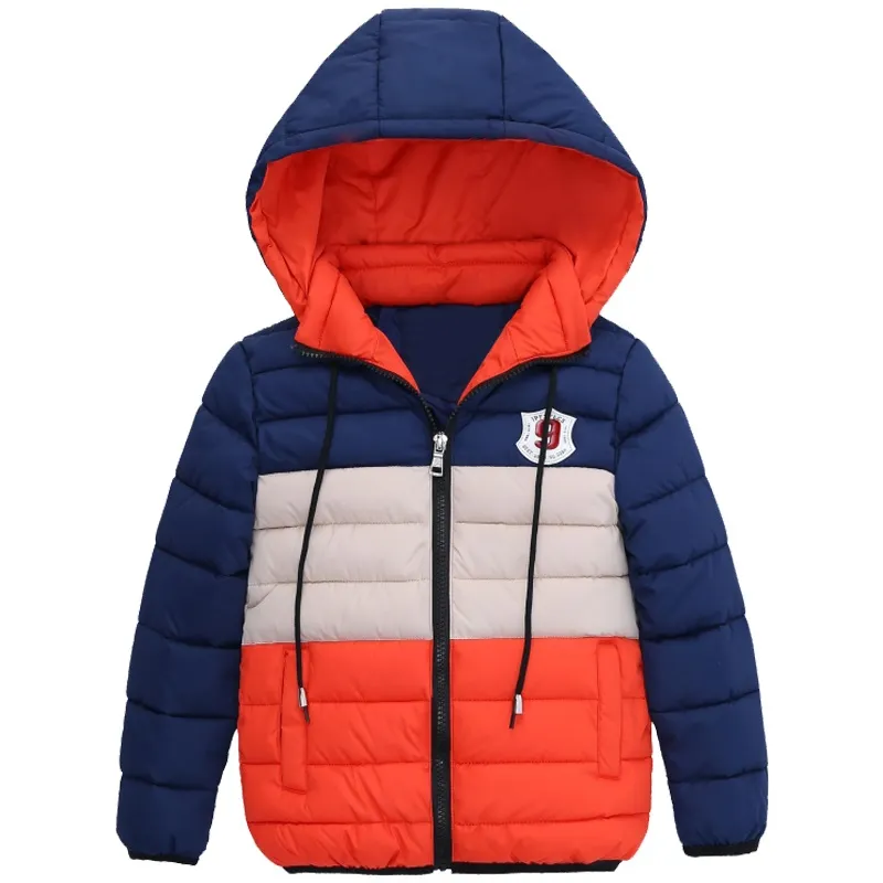Boys coats size 5 hotsell