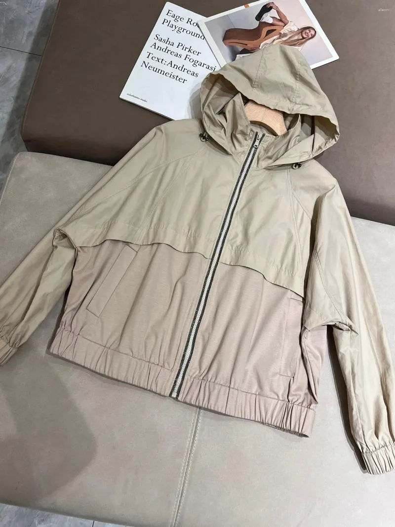 Cotton summer jackets womens online