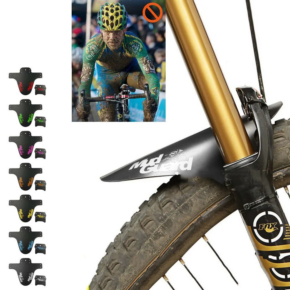 Bike front guard shop