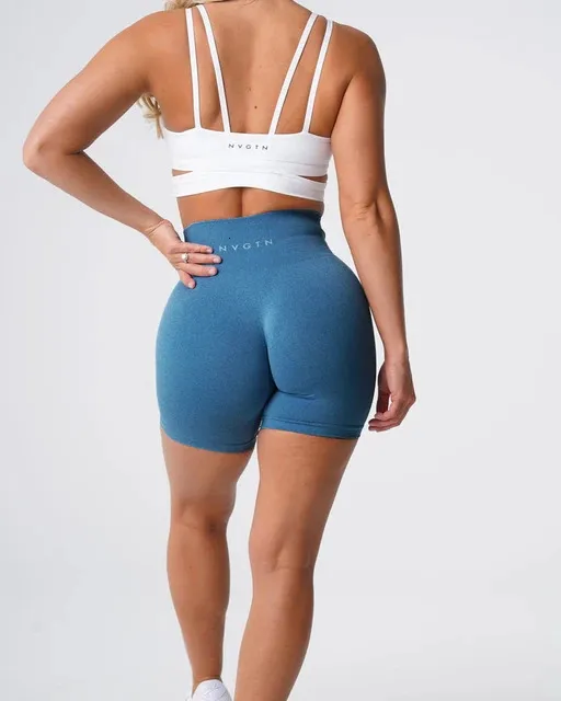 Spandex running shorts shop
